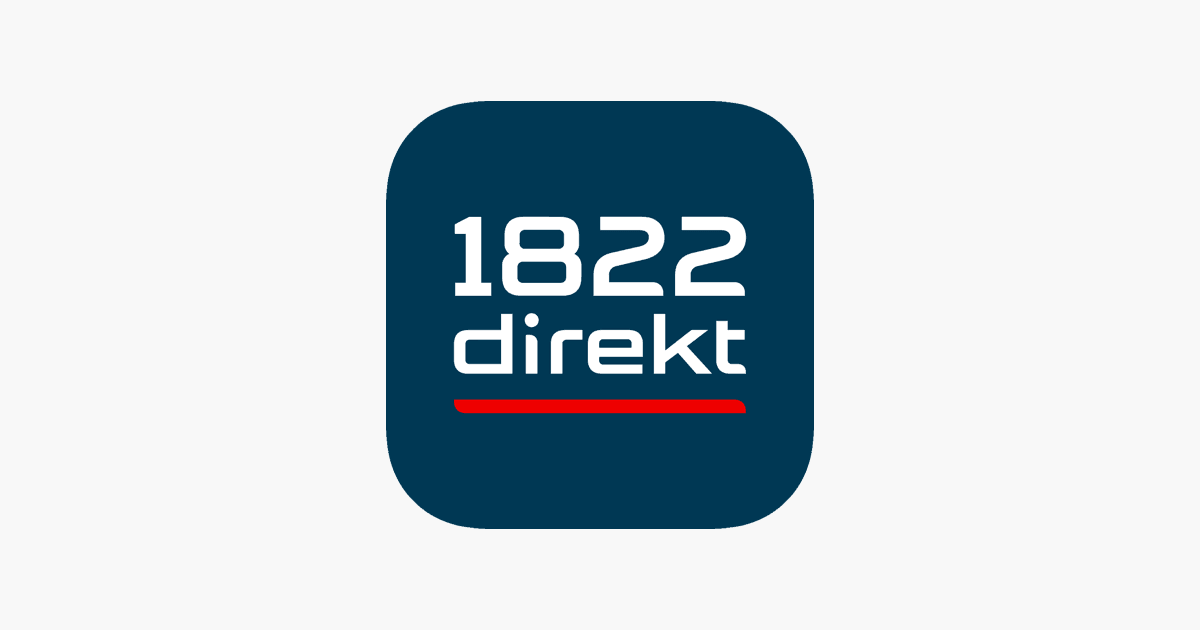 1822direkt Logo