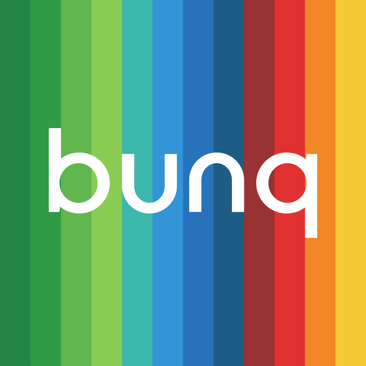 Bunq (Free) Logo