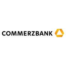 Commerzbank (DirektDepot) Logo