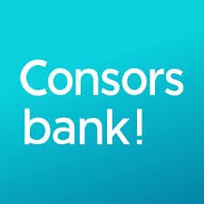 Consors Logo