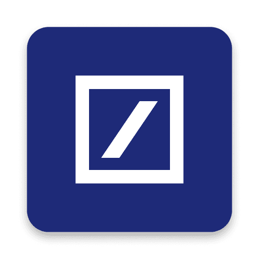 Deutsche Bank Logo