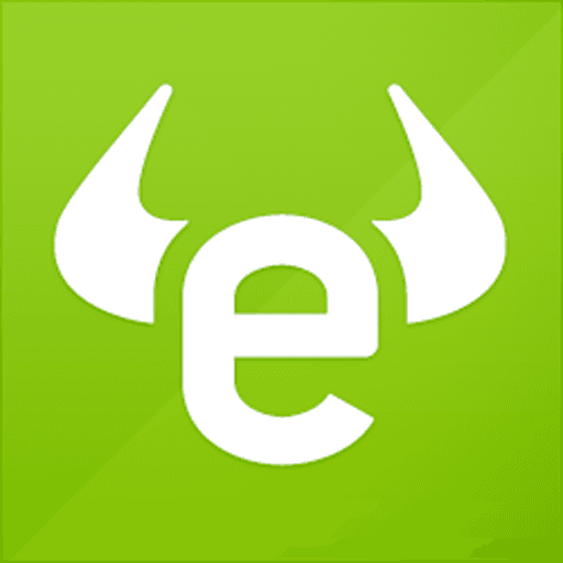 eToro Logo