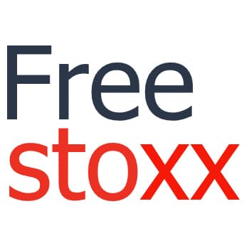 Freestoxx (Free) Logo