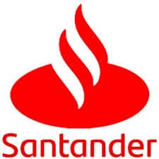 Santander Logo