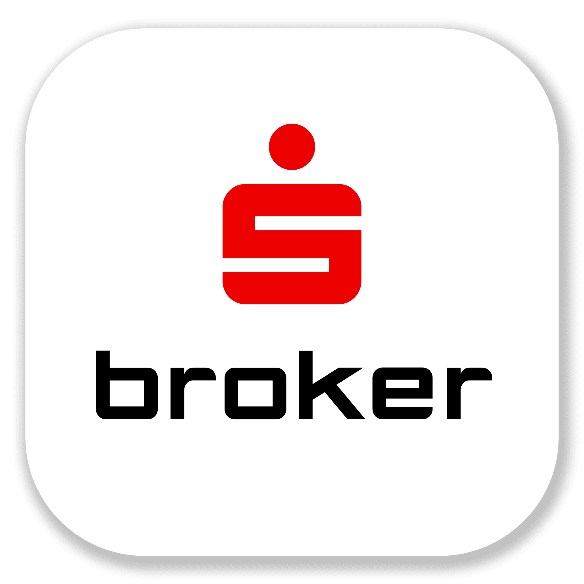 Sbroker Logo