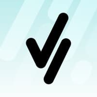VisualVest Logo