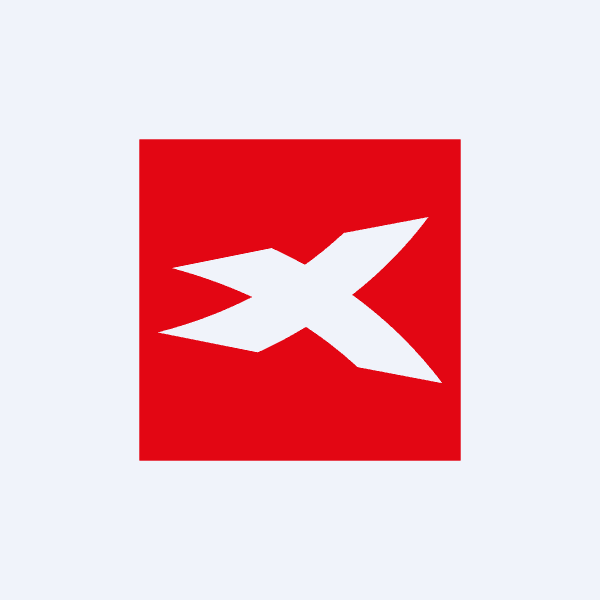 XTB Logo
