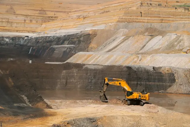 Almonty Industries: NASDAQ-Uplisting 2025 | DieSpekulanten