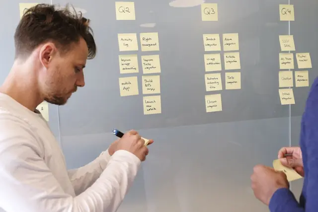 Atlassian-Aktie legt nach Q3-Zahlen um 30 % zu | DieSpekulanten