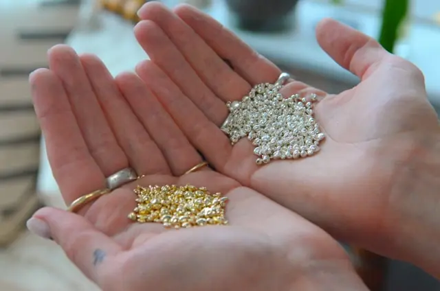 Gold und Silber trennen mehr als nur 19 Prozent Steuer
