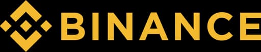 Binance Logo
