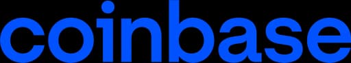 coinbase Logo