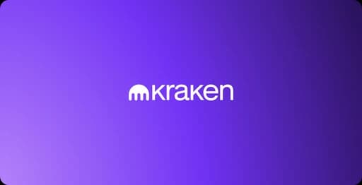 Kraken Logo