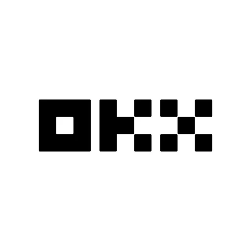 OKX Logo
