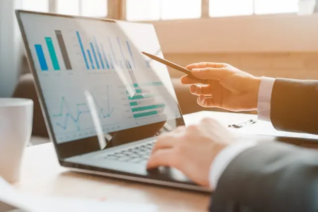 MeridianLink IPO: Finanz-Software für Kreditgenossenschaften auf dem Weg an die Börse