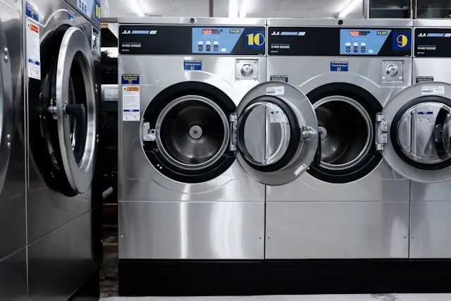 Alliance Laundry IPO: Der weltweit größte Wäschereimaschinen-Hersteller geht an die Börse