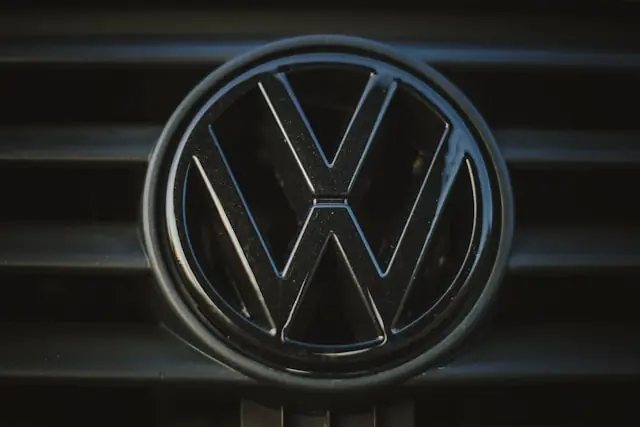 Vereinigung der Porsche AG und VW AG