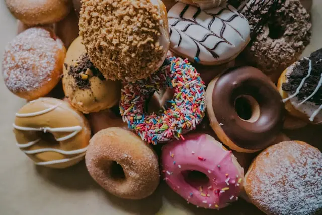 Krispy Kreme IPO 2021: Donut-Ikone strebt an die Nasdaq