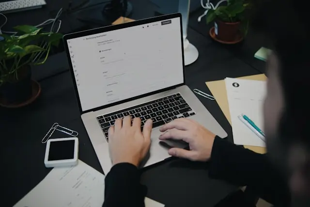 Paycor IPO: Die HR-Software, die den Mittelstand vom Papierkram befreit