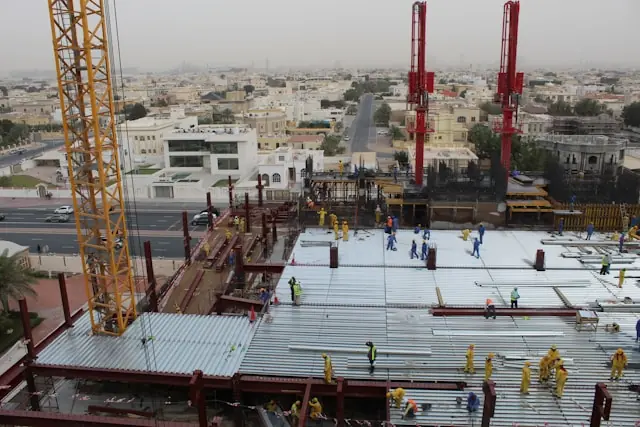 Cardinal Infrastructure Group IPO: Tiefbau-Spezialist aus North Carolina strebt an die Nasdaq