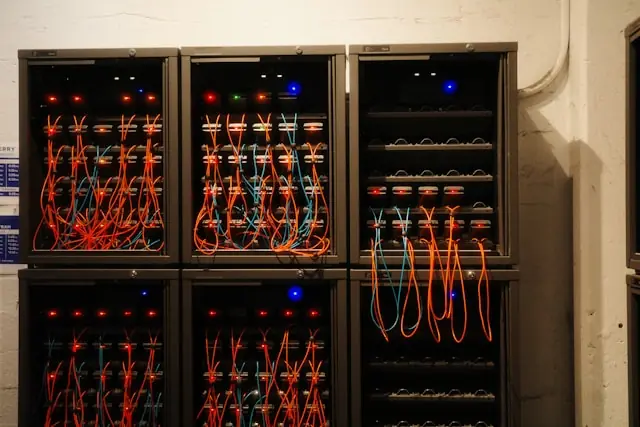 Fermi IPO: AI-Datacenter mit eigenem Kraftwerk strebt an die Börse