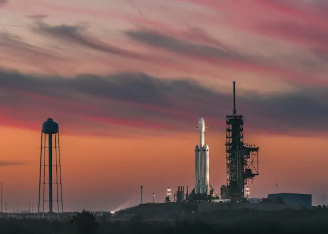 SpaceX an der Börse und warum 15.30 Uhr zählt