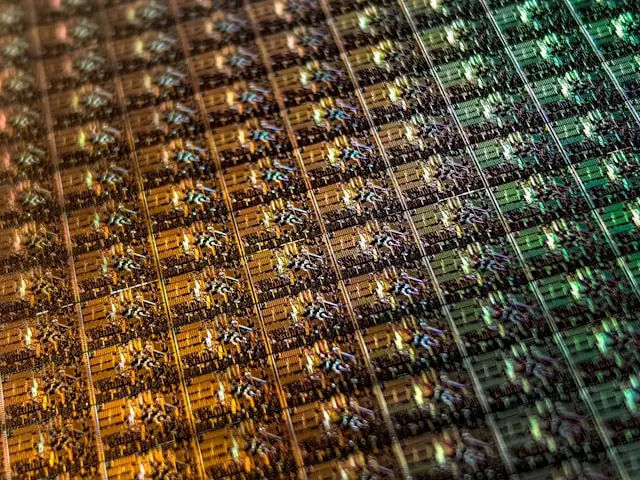 GlobalFoundries IPO: Der Chip-Gigant hinter Ihrem Smartphone geht an die Börse