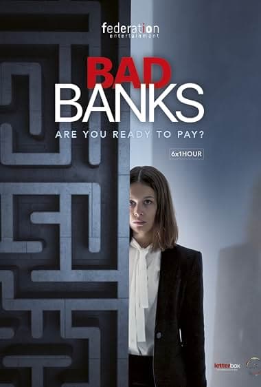 Bad Banks Bad Banks
