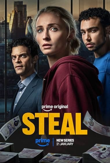 Steal Steal