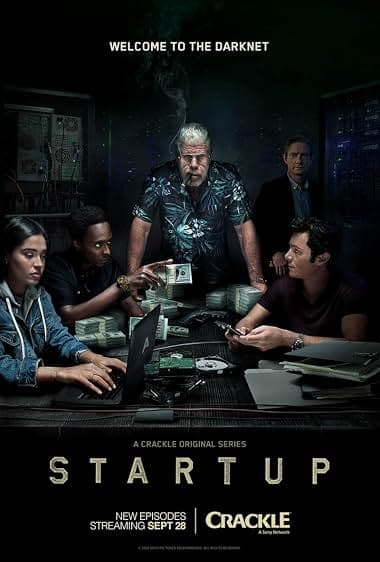 StartUp StartUp