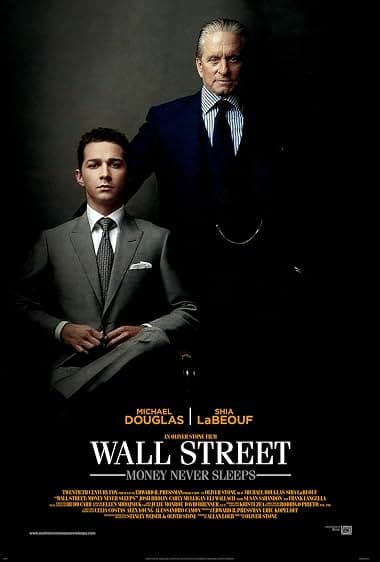 Wall Street: Geld schläft nie Wall Street: Geld schläft nie
