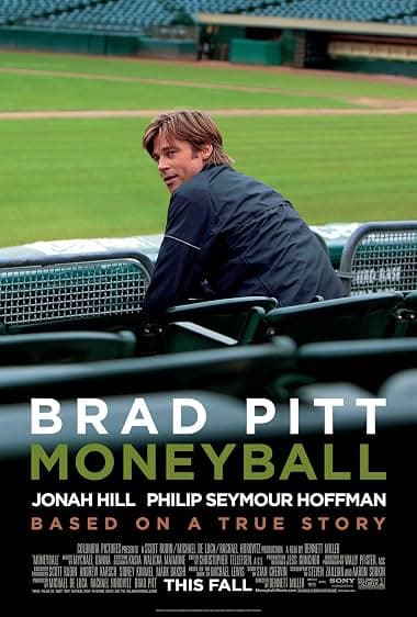 Moneyball Moneyball