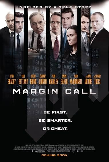 Der große Crash – Margin Call Der große Crash – Margin Call