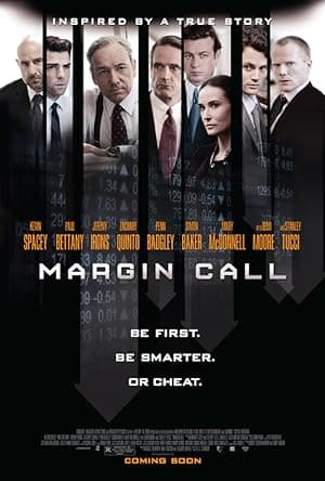 Der große Crash – Margin Call