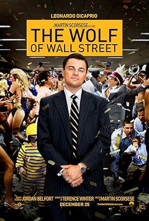 Wolf of Wall Street
