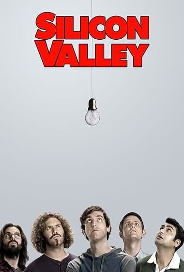 Silicon Valley Silicon Valley