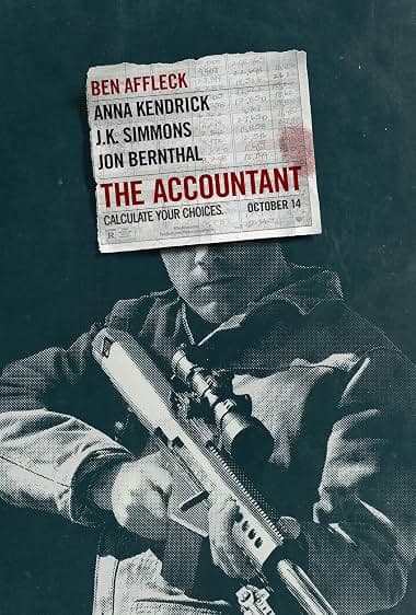 The Accountant The Accountant