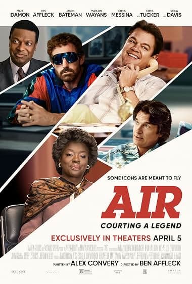 Air Air