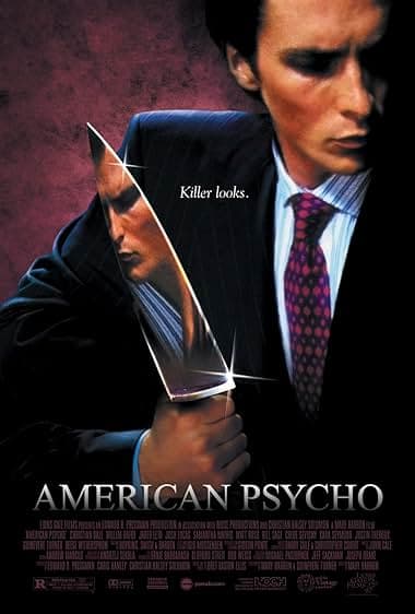 American Psycho American Psycho