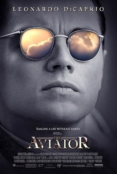 The Aviator The Aviator