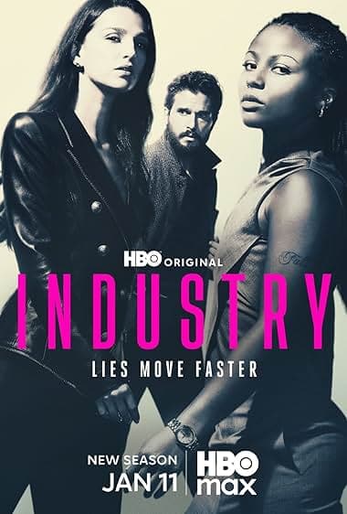 Industry Industry