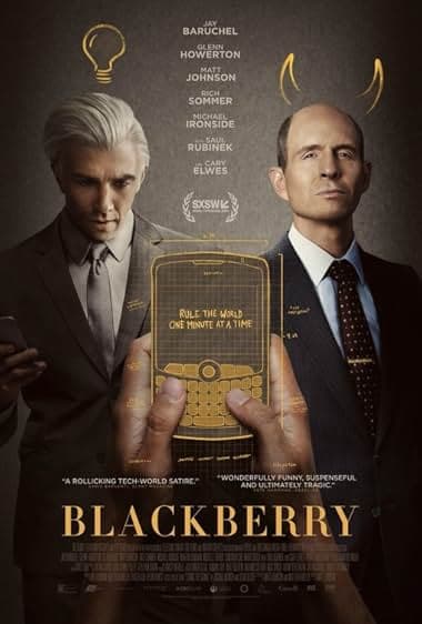 BlackBerry BlackBerry