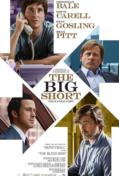The Big Short The Big Short