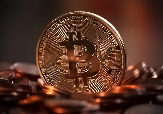 Bitcoin steht 50 Prozent unter dem Hoch von 126.080 Dollar Bitcoin steht 50 Prozent unter dem Hoch von 126.080 Dollar