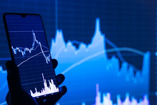 Circle springt fast 20 Prozent nach Stablecoin-Deal in Washington Circle springt fast 20 Prozent nach Stablecoin-Deal in Washington