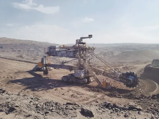 Space-Mining: Der Rohstoffrausch im Weltall beginnt