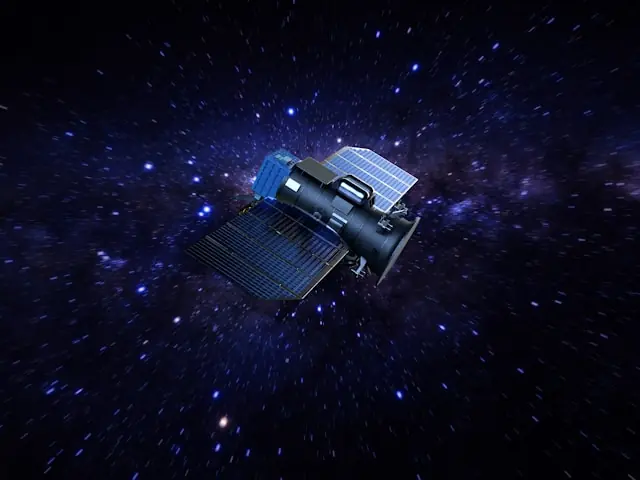 Filtronic Aktie | Die Spekulanten Die Filtronic-Aktie (FTC) legt nach einer FCC-Entscheidung zweistellig zu. Neue Satelliten-Spektrumsregeln stärken den britischen SpaceX-Zulieferer.