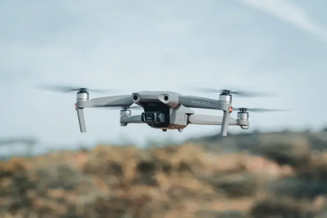 AEVEX Corp. IPO: Defense-Drohnen-Spezialist will an die NYSE