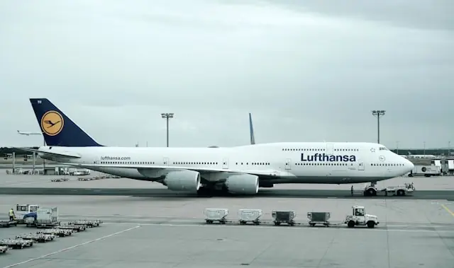 Der Ausstieg der Bundesregierung aus der Lufthansa Aktie