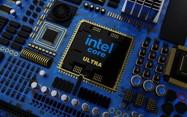 Intel zerlegt die Erwartungen und nimmt das 25-Jahres-Hoch ins Visier